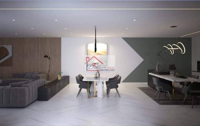 3-room flat in Via Giacomo Matteotti, Guanzate - Photo 1