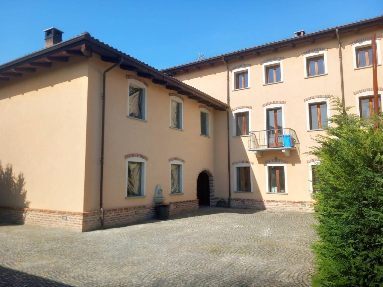 Casa indipendente in vendita a Rocca D'Arazzo