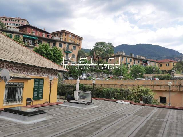 3-room flat in Piazza Giacomo Matteotti 23, Camogli - Photo 1