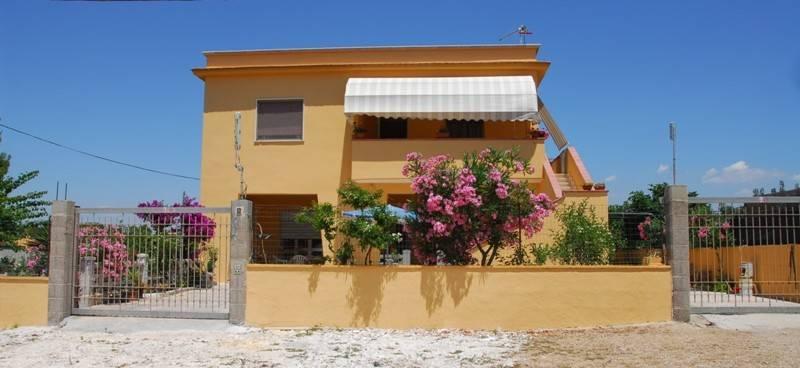 Villa in vendita a Torricella