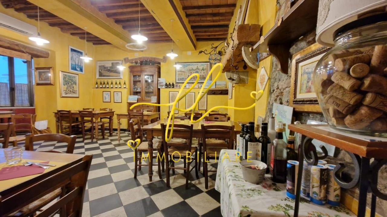 Ristorante in 57016 Gabbro LI 57016, Rosignano Marittimo, {3} - Foto 1