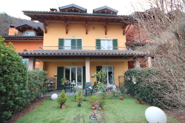 Einfamilienhaus in {3}, Casali Cuserina 9/B - Foto 1