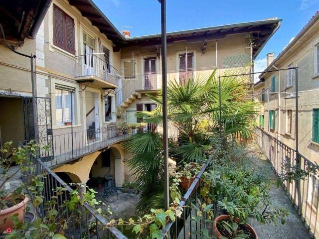 Casa indipendente in Via Gugliemazzi 56, Verbania - Foto 1