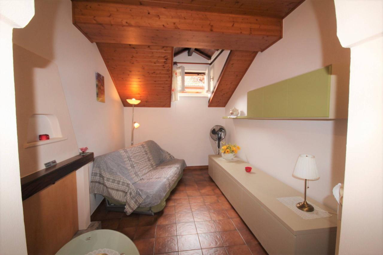 Appartamento in vendita a Cannobio