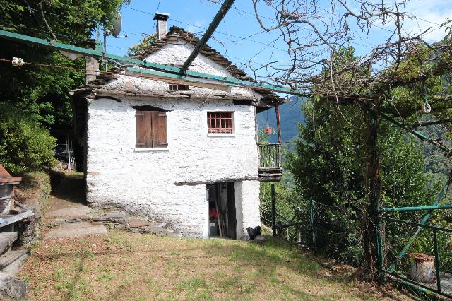 Landhaus in {3}, Falmenta - Località Pettenigo - Foto 1