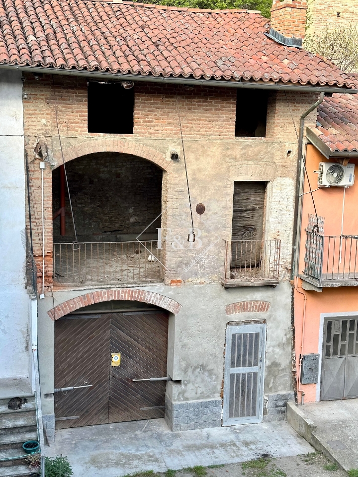 Immobile residenziale in vendita a Castelnuovo Don Bosco