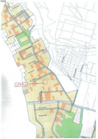 main planimetry real estate image