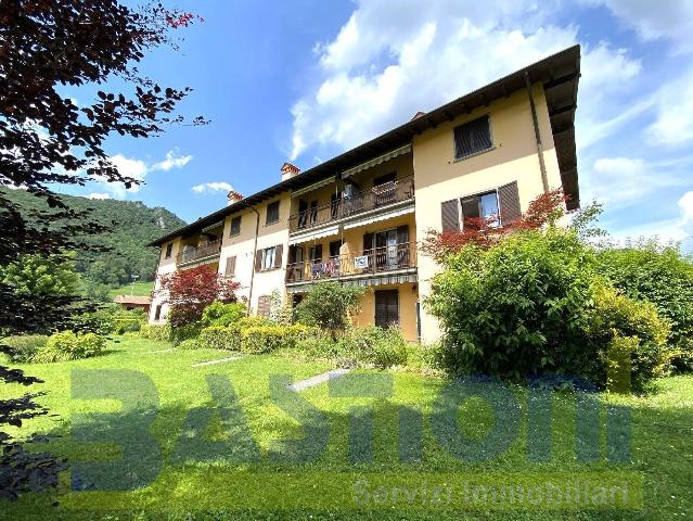 3-room flat in Via Michelangelo da Caravaggio 9, Clusone - Photo 1