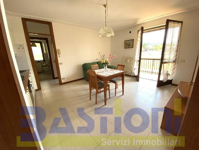 Zweizimmerwohnung, Clusone - Foto 1