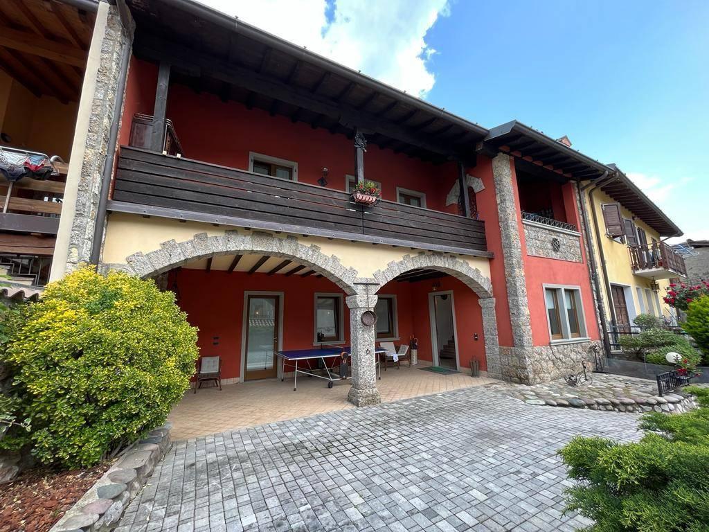 Villa in vendita a Cerete