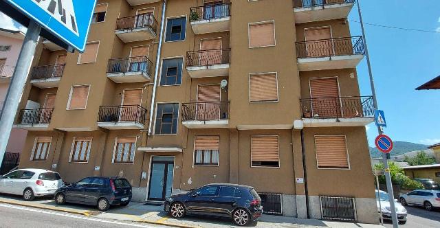 Vierzimmerwohnung in Via San Giovanni Bosco 34, Gandino - Foto 1