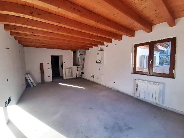 3-room flat in Via Beltrame, Valbondione - Photo 1