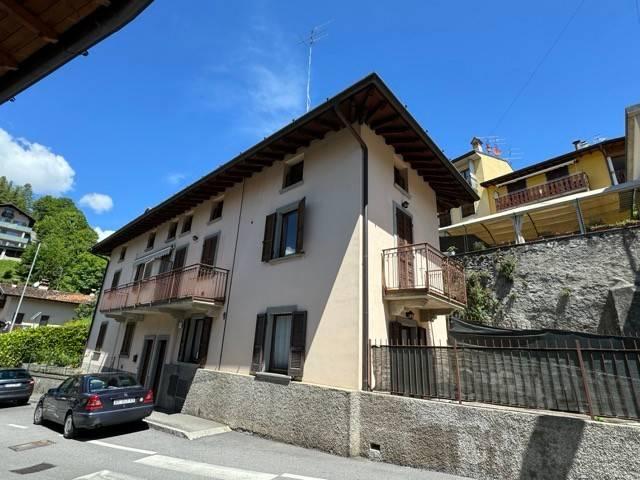 Dreizimmerwohnung in Via delle Concerie 14, Clusone - Foto 1