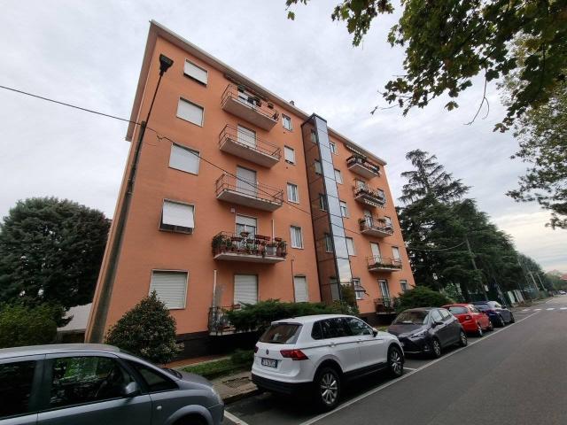 Zweizimmerwohnung in Via Fiume, Saronno - Foto 1