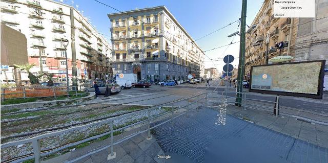 Shop in Via Generale Biagio De Benedictis, Napoli - Photo 1