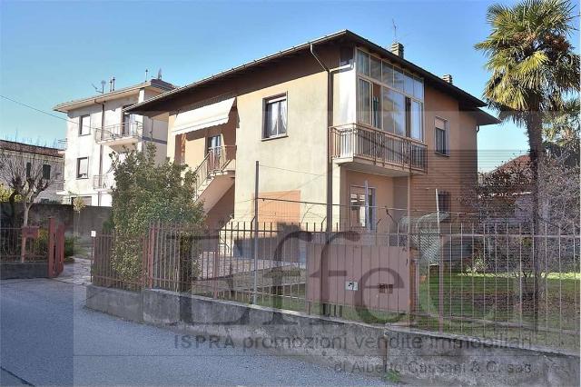 Casa indipendente in Via Lombardia, 57, Ispra - Foto 1