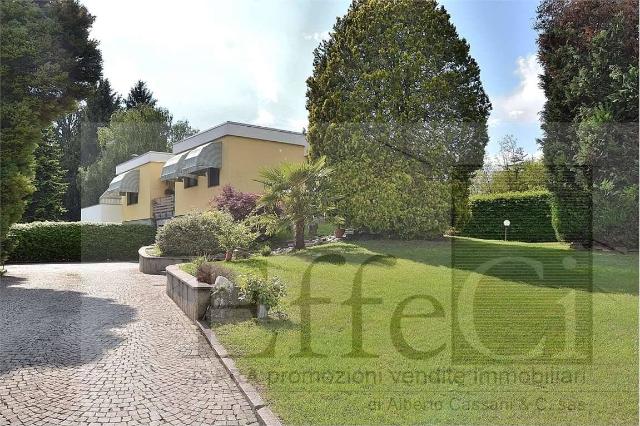 Mansion in Via Mirasole, 6, Brebbia - Photo 1