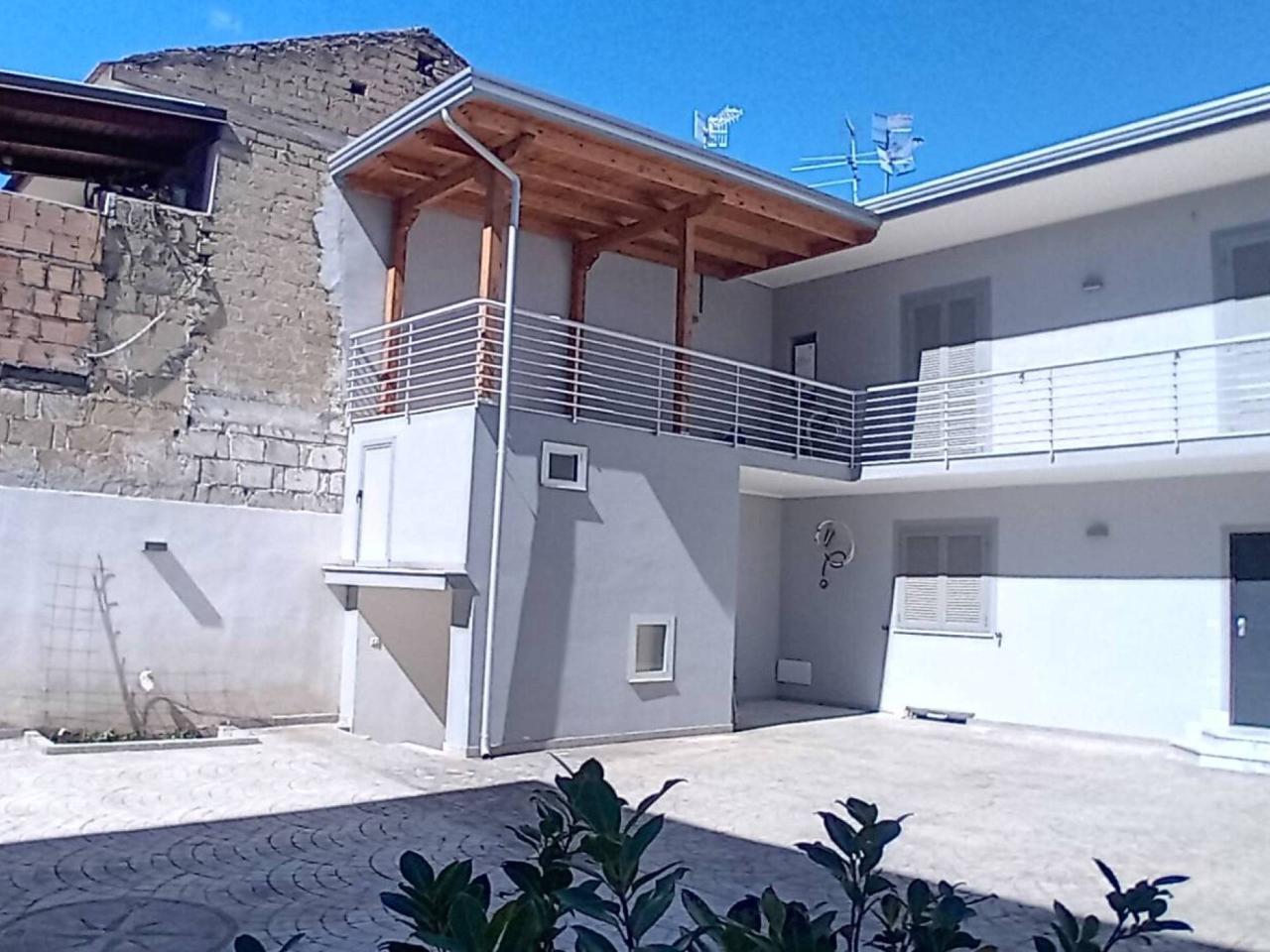 Villa in vendita a Frignano