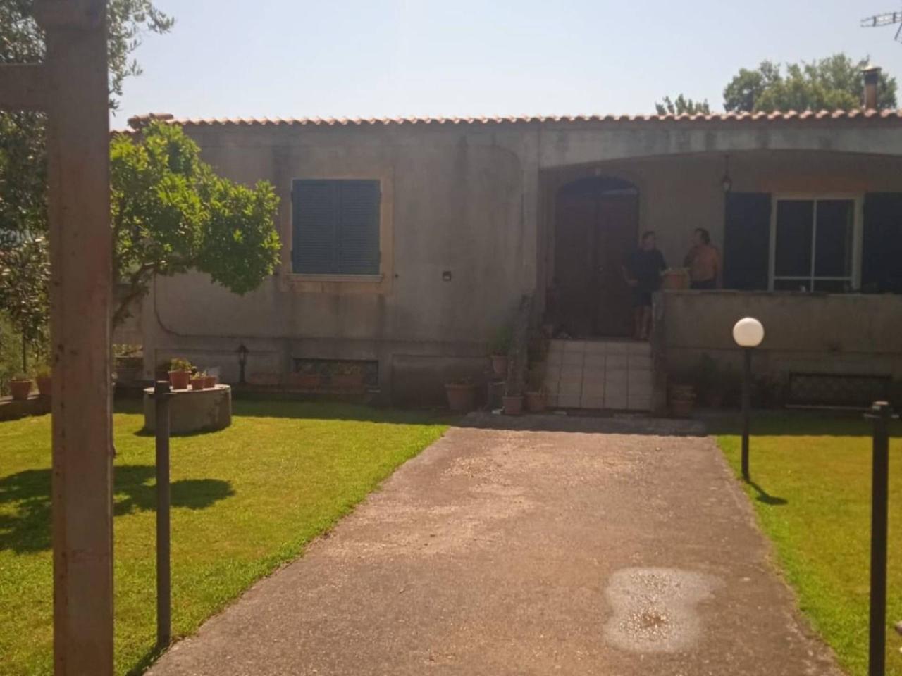 Villa in vendita a Sant'Agata De' Goti