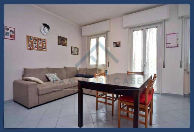 3-room flat in Matteotti S.N.C, Azzate - Photo 1