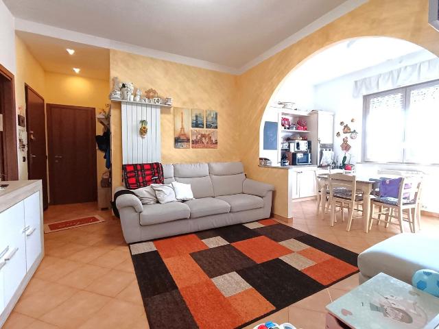 Vierzimmerwohnung, Carrara - Foto 1