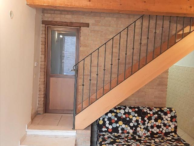 3-room flat in Via Giro del Cassero, Urbino - Photo 1