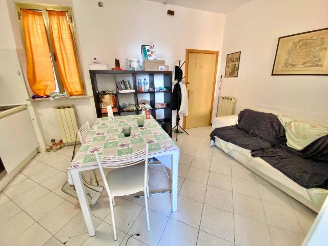 3-room flat in Francesco di Giorgio Martini, Urbino - Photo 1