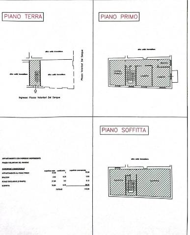 Quadrilocale in {3}, - Foto 1