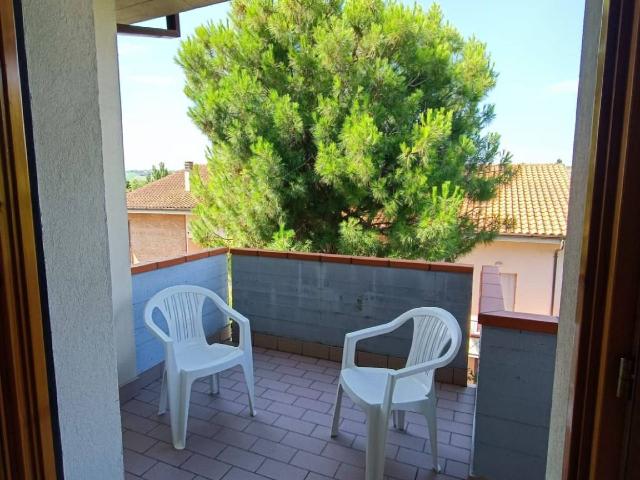 4-room flat in Via Antonio Gramsci 13, Monte Porzio - Photo 1