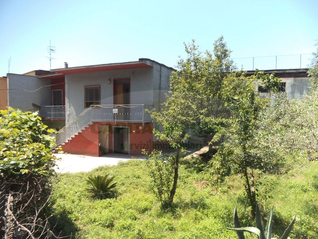 Casa indipendente in vendita a Avella