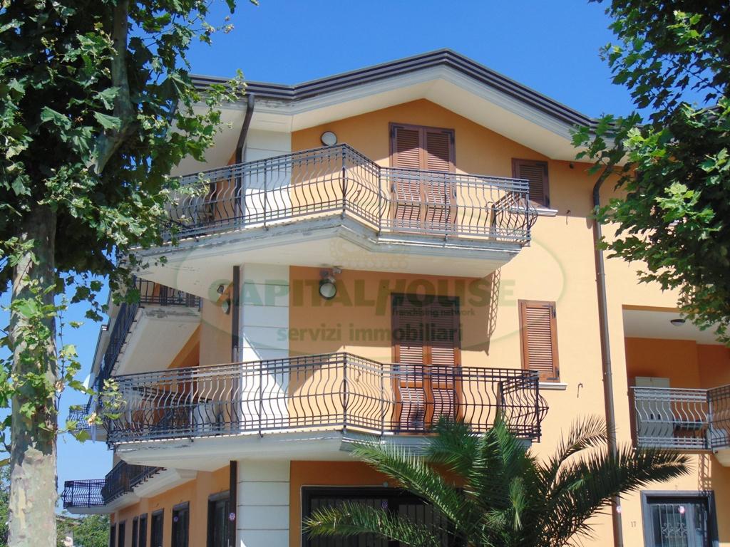 Appartamento in vendita a Sirignano