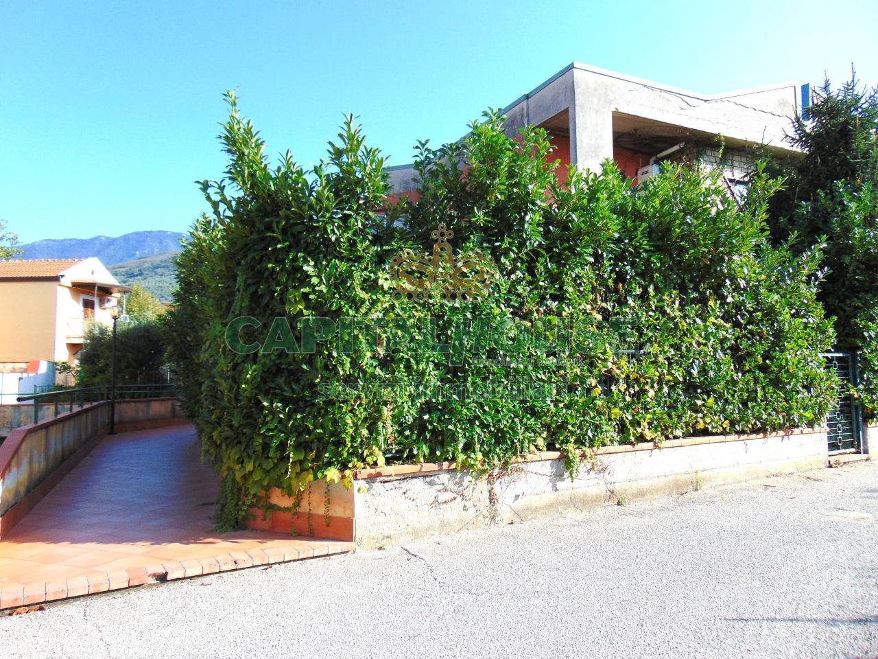 Villa in vendita a Sirignano