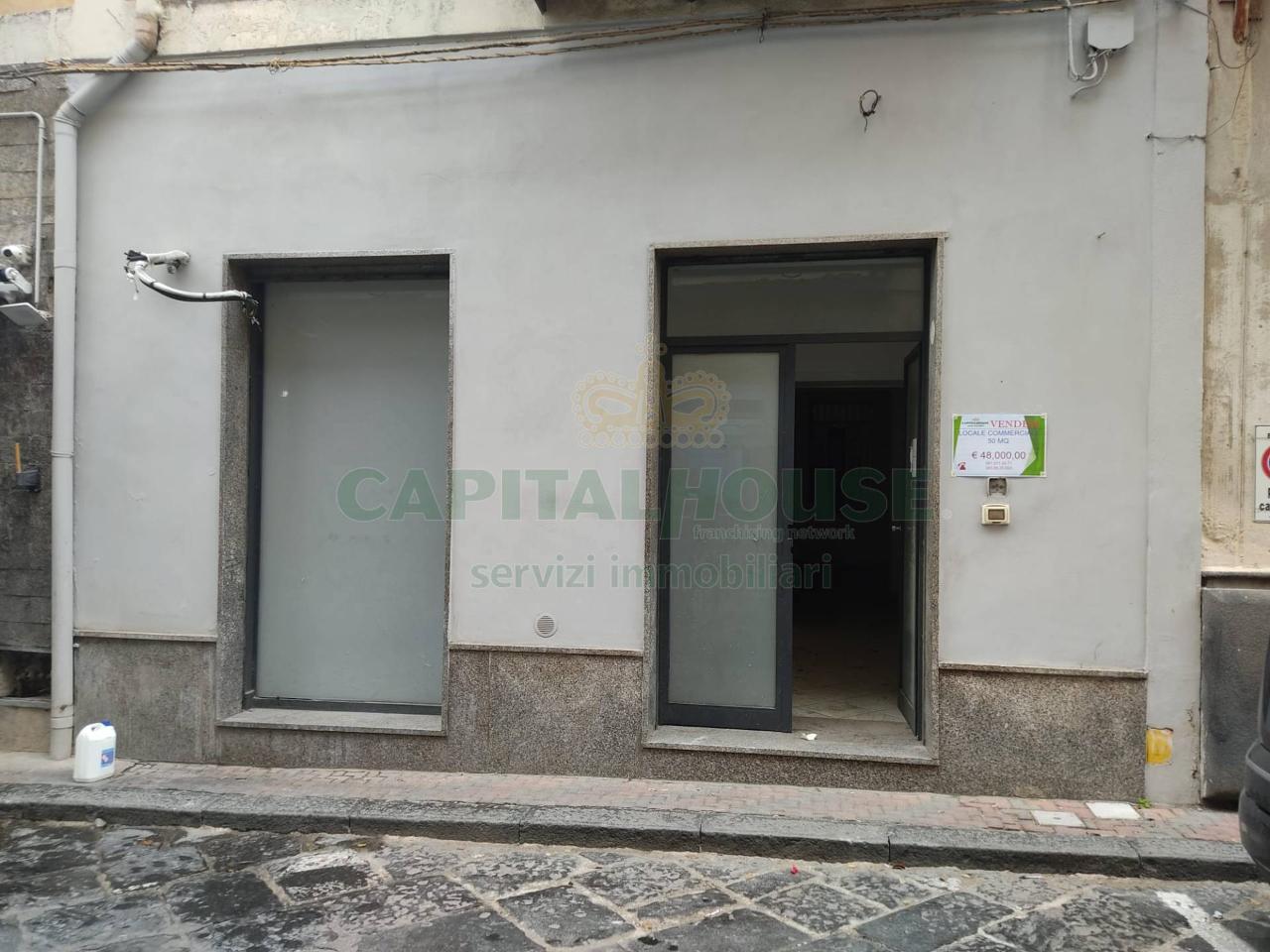 Negozio in Corso Garibaldi, Baiano, {3} - Foto 1