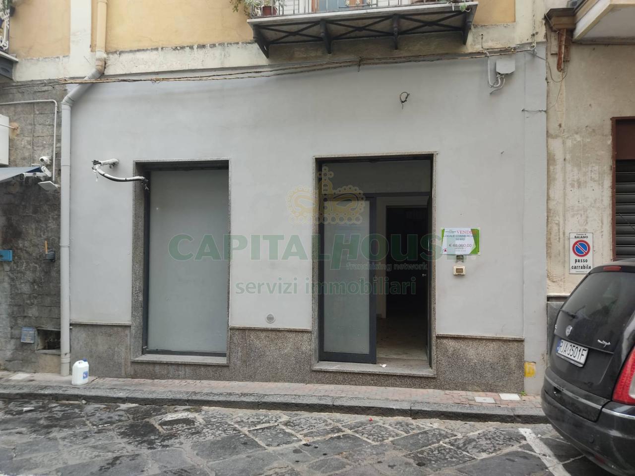 Negozio in Corso Garibaldi, Baiano, {3} - Foto 2