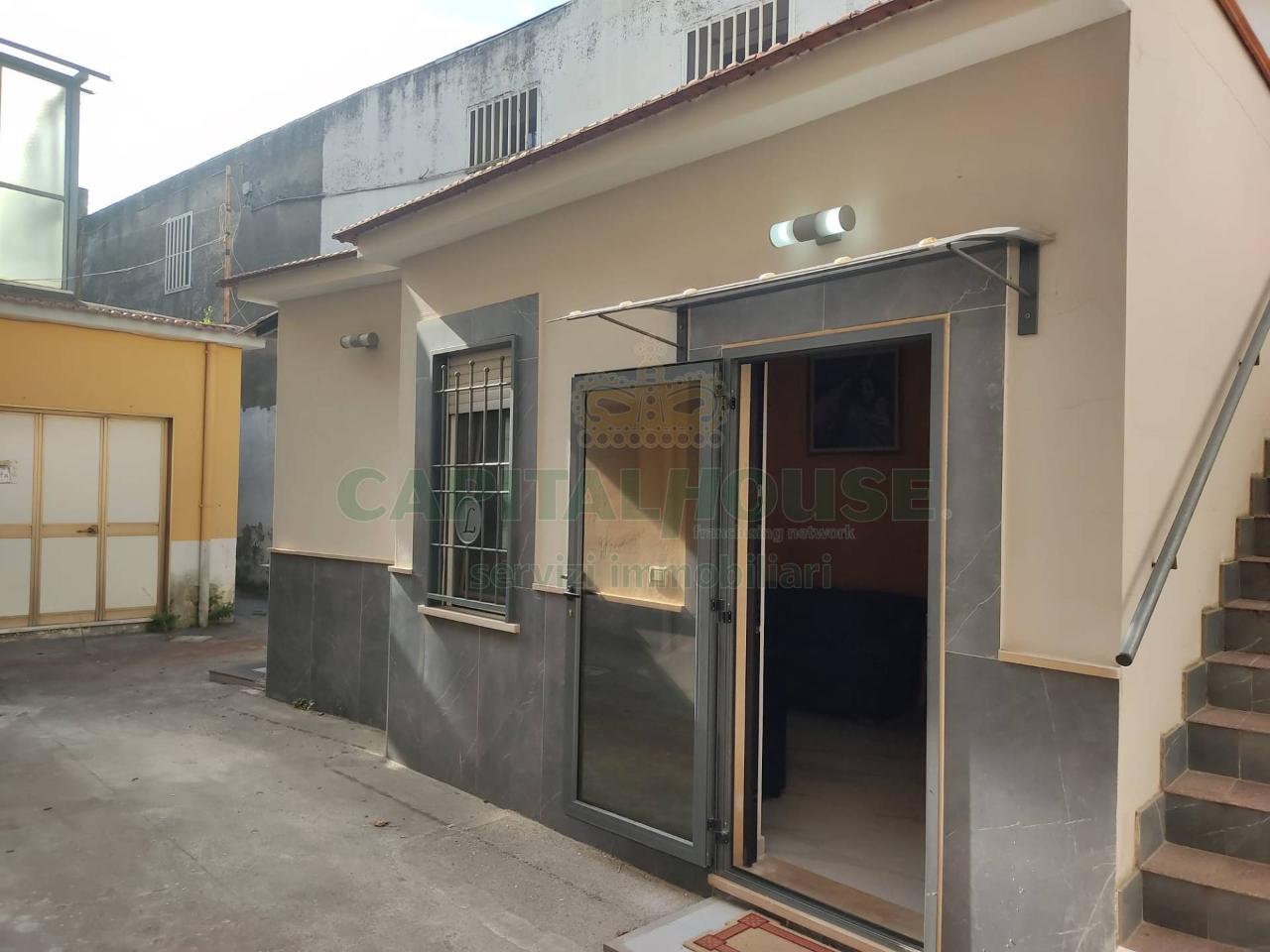 Magazzino in Baiano, Baiano, {3} - Foto 2