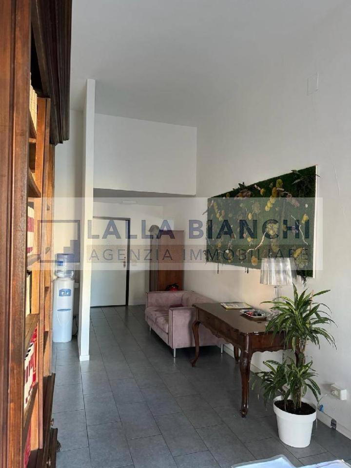 Ufficio condiviso in affitto a Pesaro