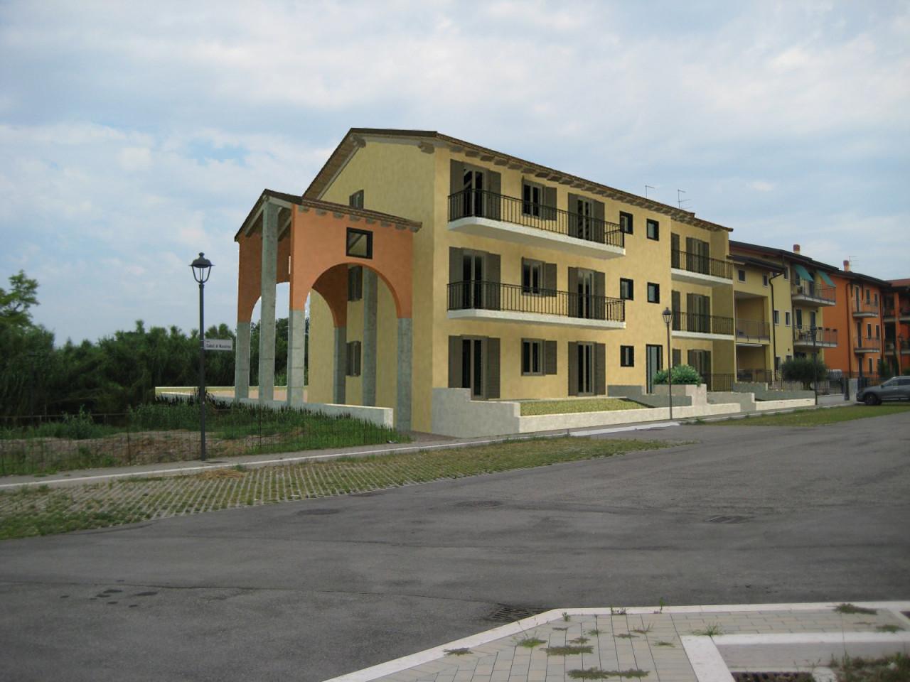Appartamento in vendita a Povegliano Veronese