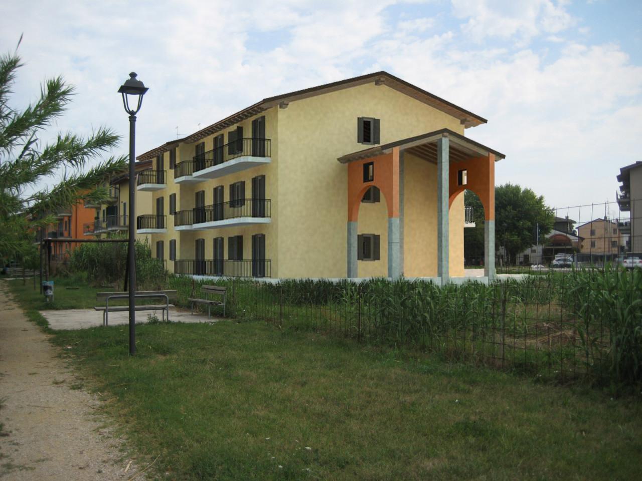 Appartamento in vendita a Povegliano Veronese