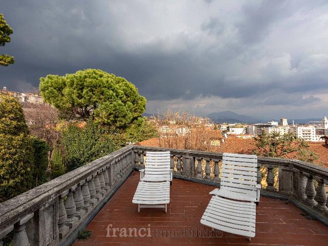 Apartament in Via Sant'Alessandro 65, Bergamo - Photo 1