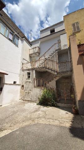 Detached house in Vico Canzano, Pignataro Maggiore - Photo 1