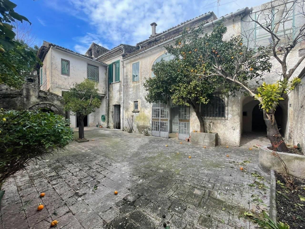 Villa in vendita a Formicola