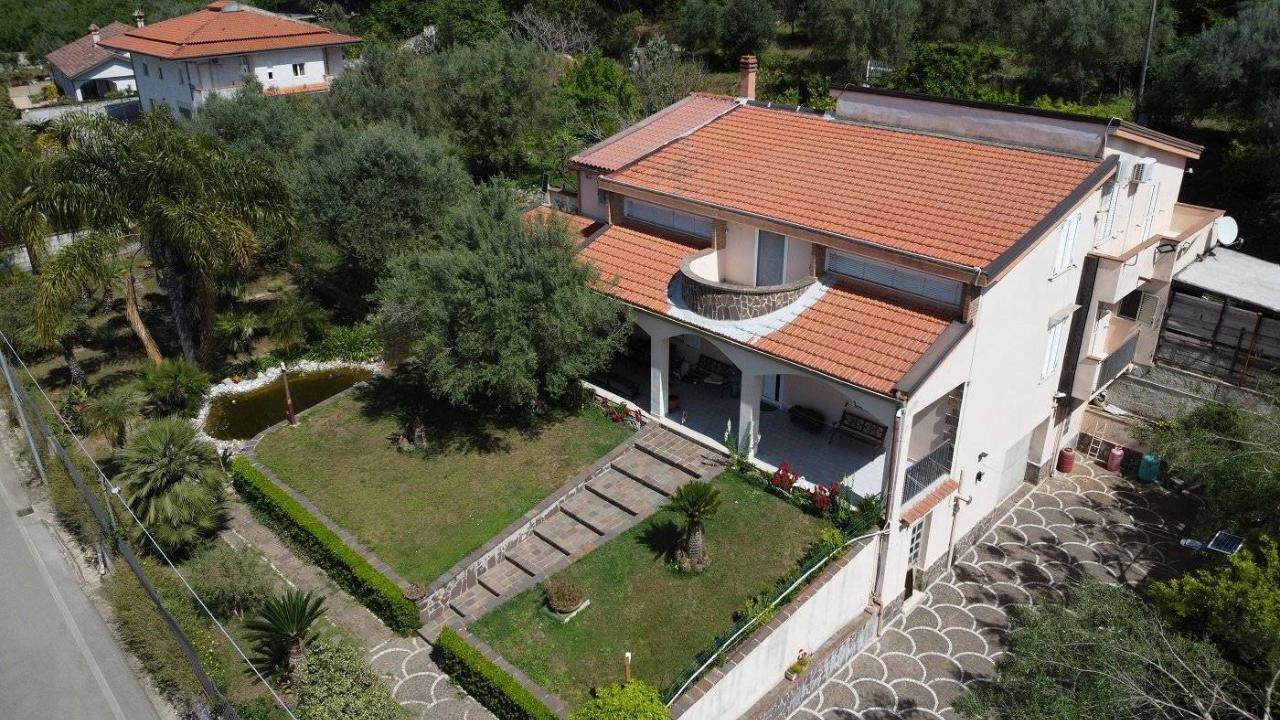 Villa in vendita a Bellona