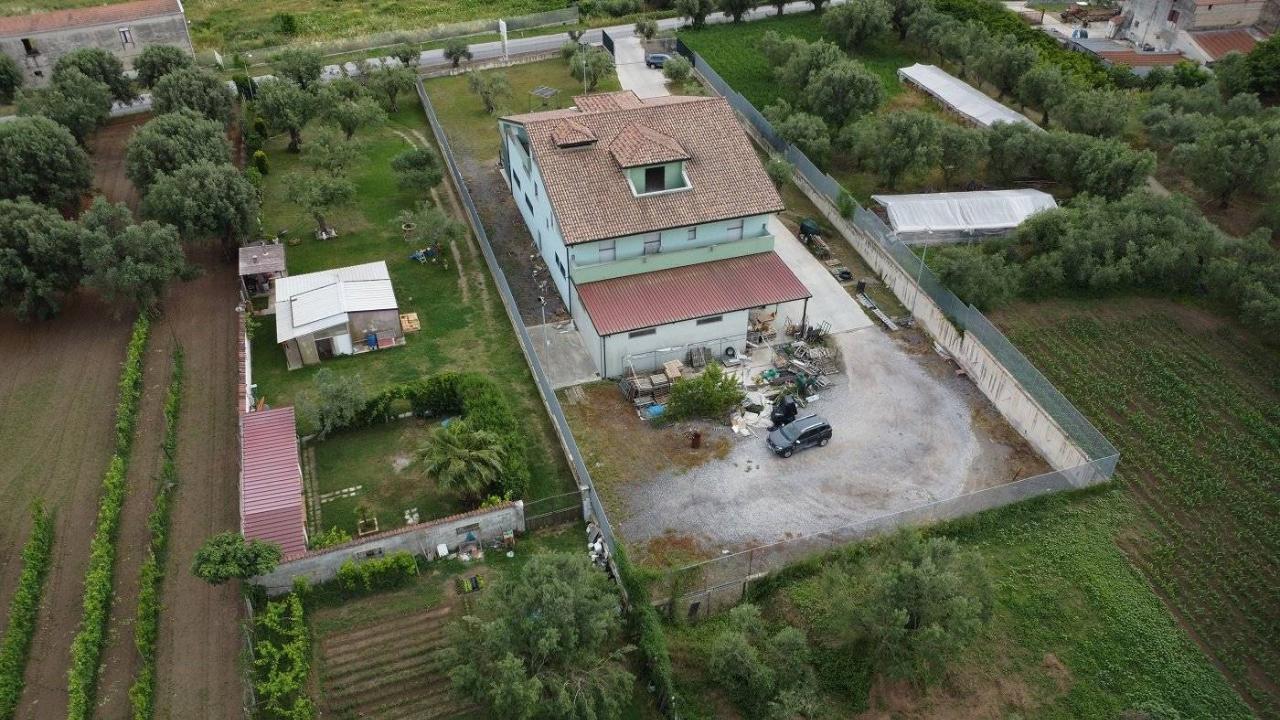 Villa in vendita a Bellona