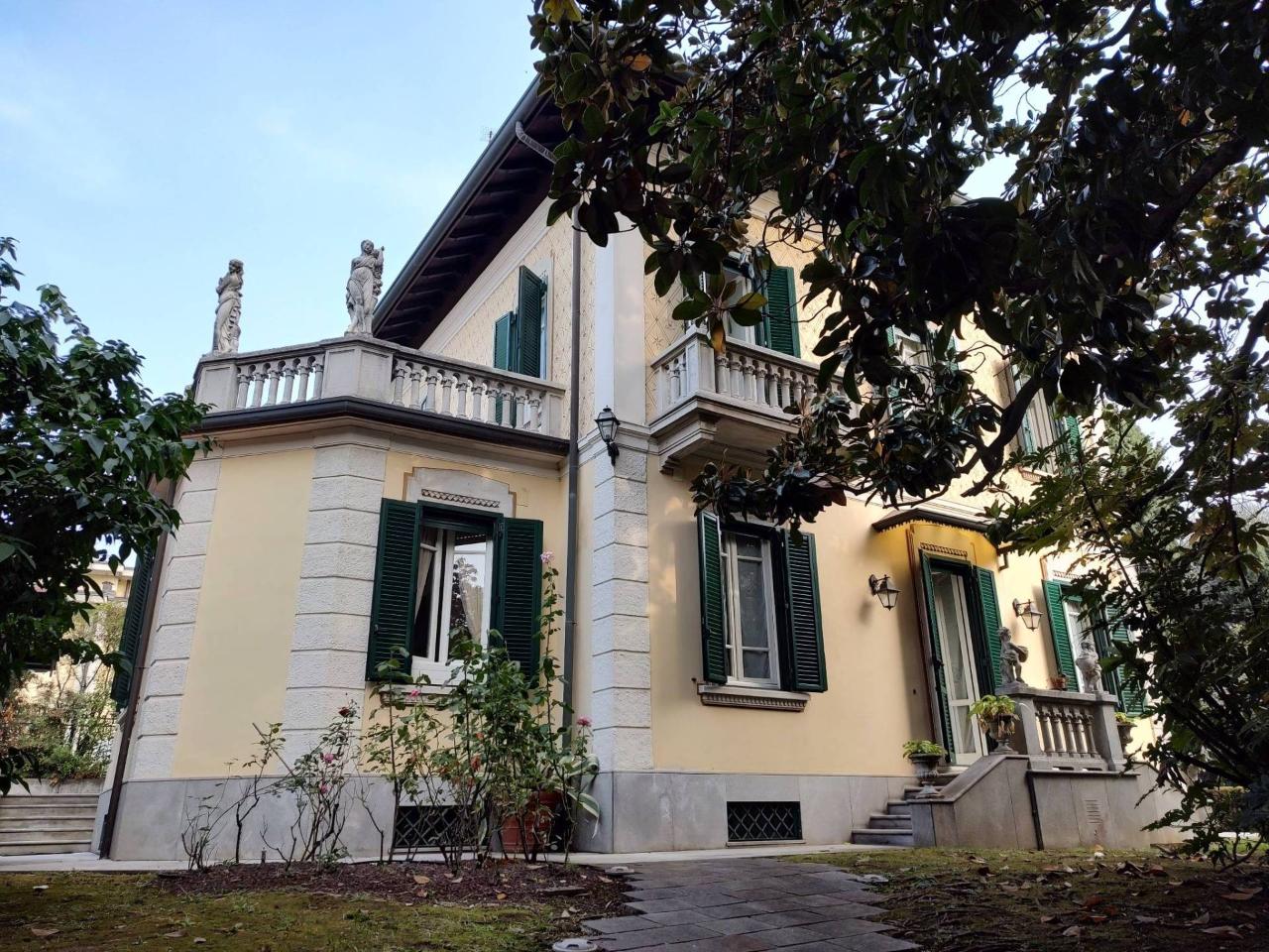 Villa in vendita a Cassano Magnago