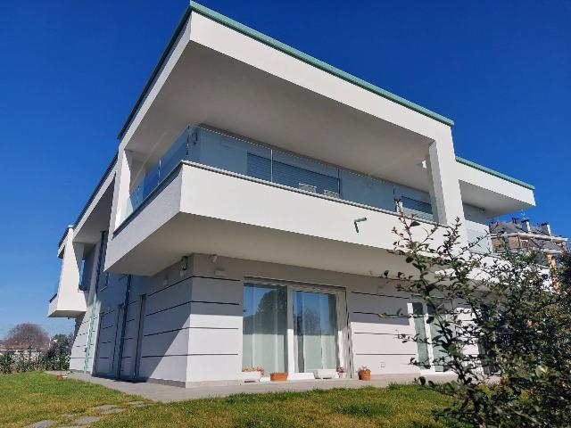 Penthouse in Via Monte Grappa, Cassano Magnago - Foto 1