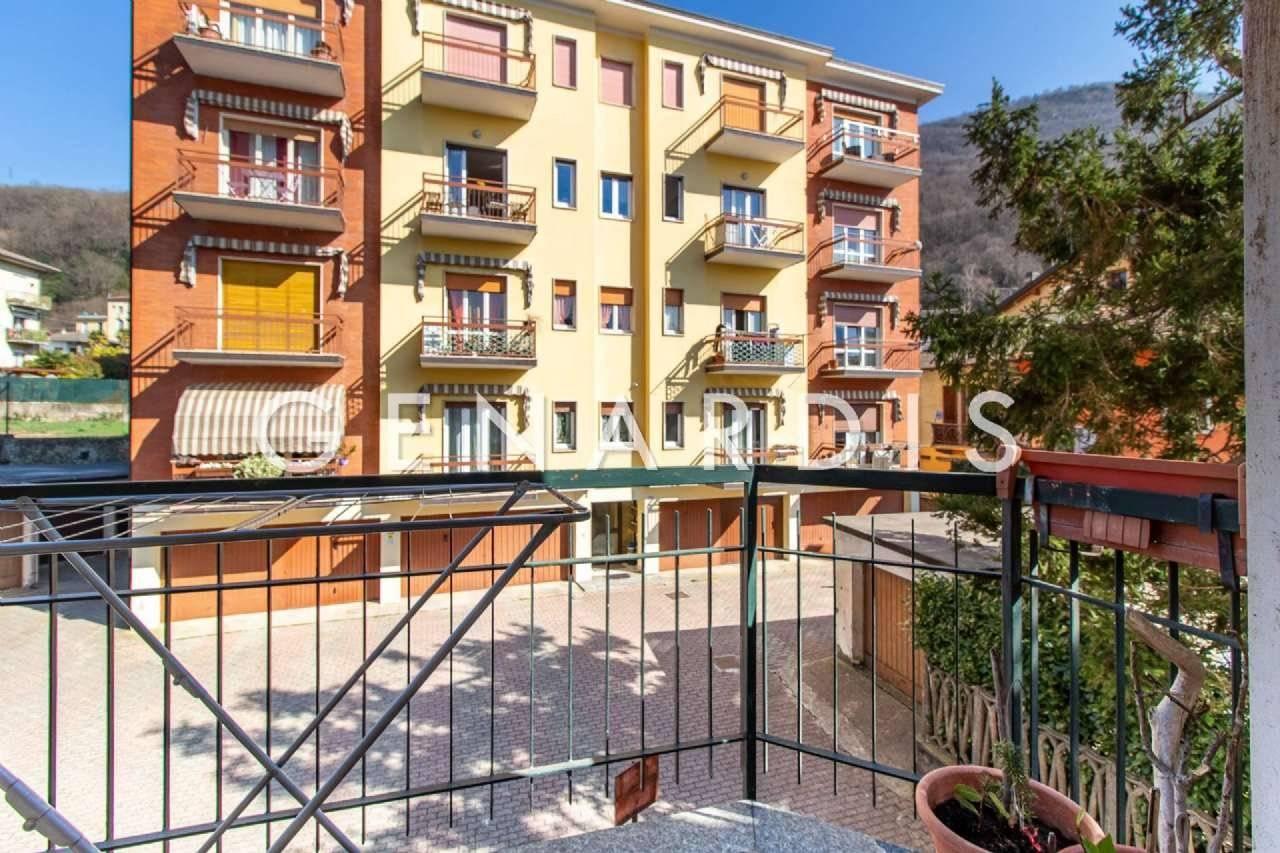 Appartamento in vendita a Porto Ceresio