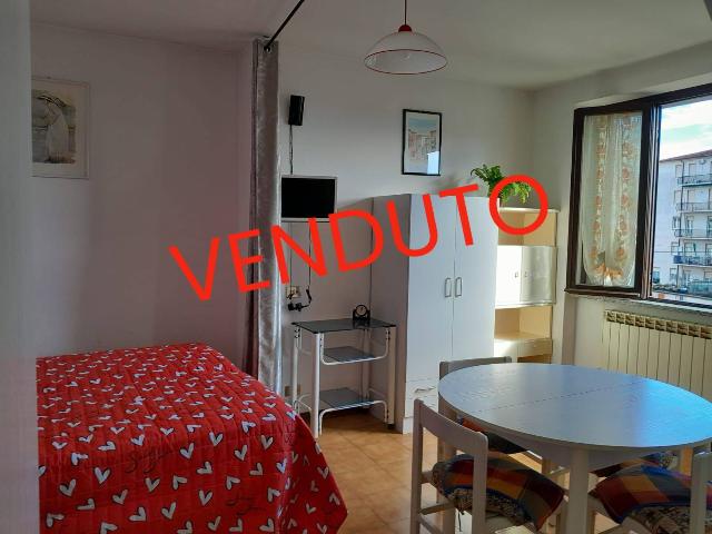 One-room flat in {3}, Via Tonale 24 - Photo 1