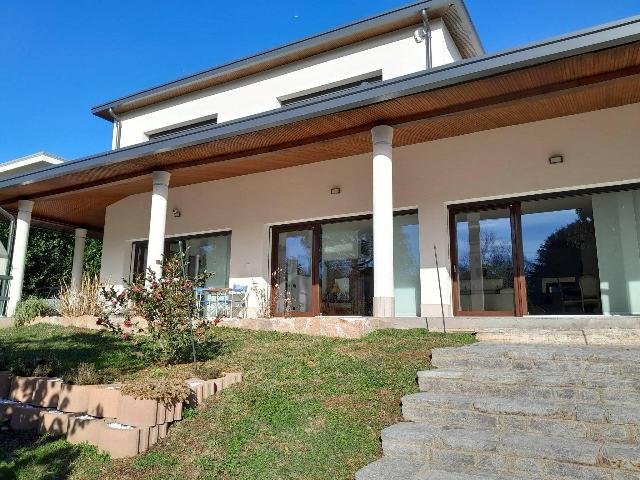 Villa in {3}, Via Montello 58 - Foto 1