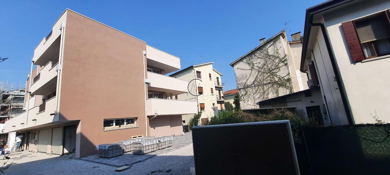 appartamento in vendita a Treviso in zona Santa Bona