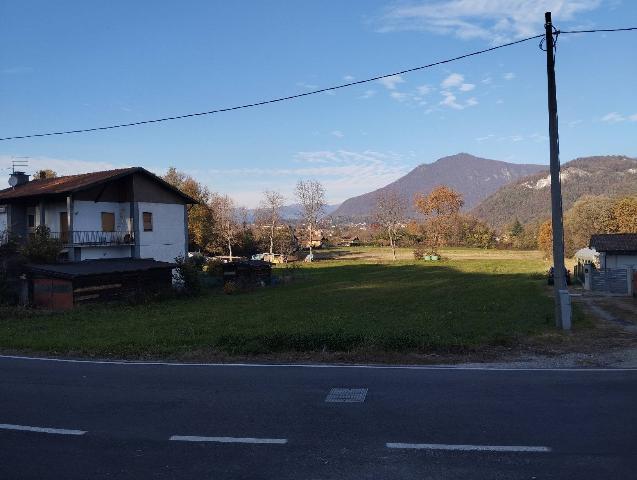 Building land in {3}, Via Marzaro - Photo 1